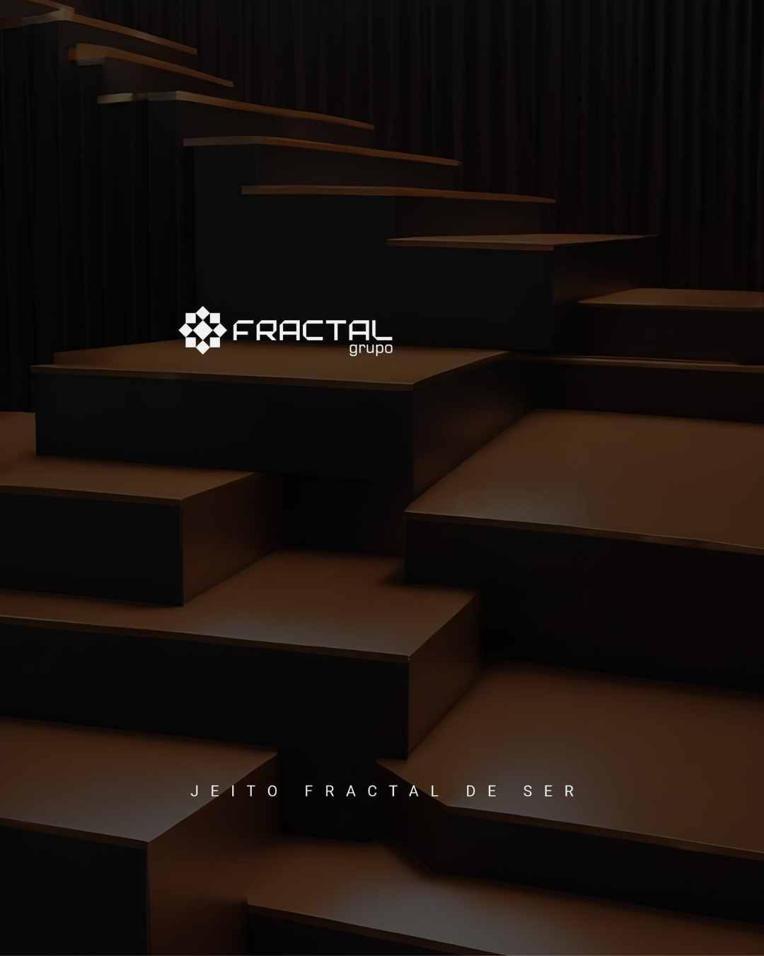 Jeito Fractal de ser
